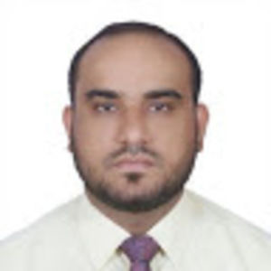 Meet your Posher, Zameeruddin